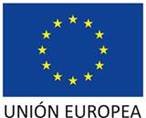 Logo unión europea